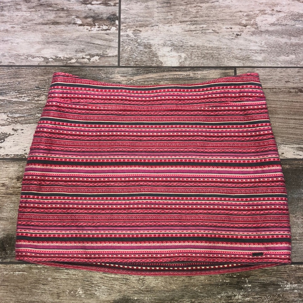 Hollister skirt